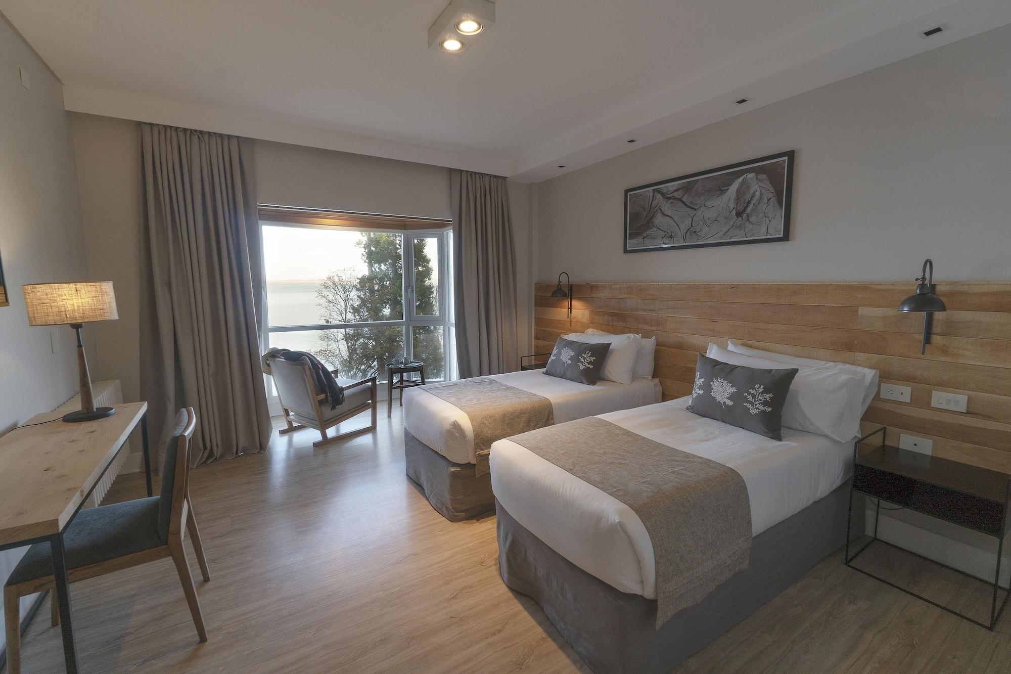 Hotel La Cascada Casa Patagónica By Don San Carlos de Bariloche