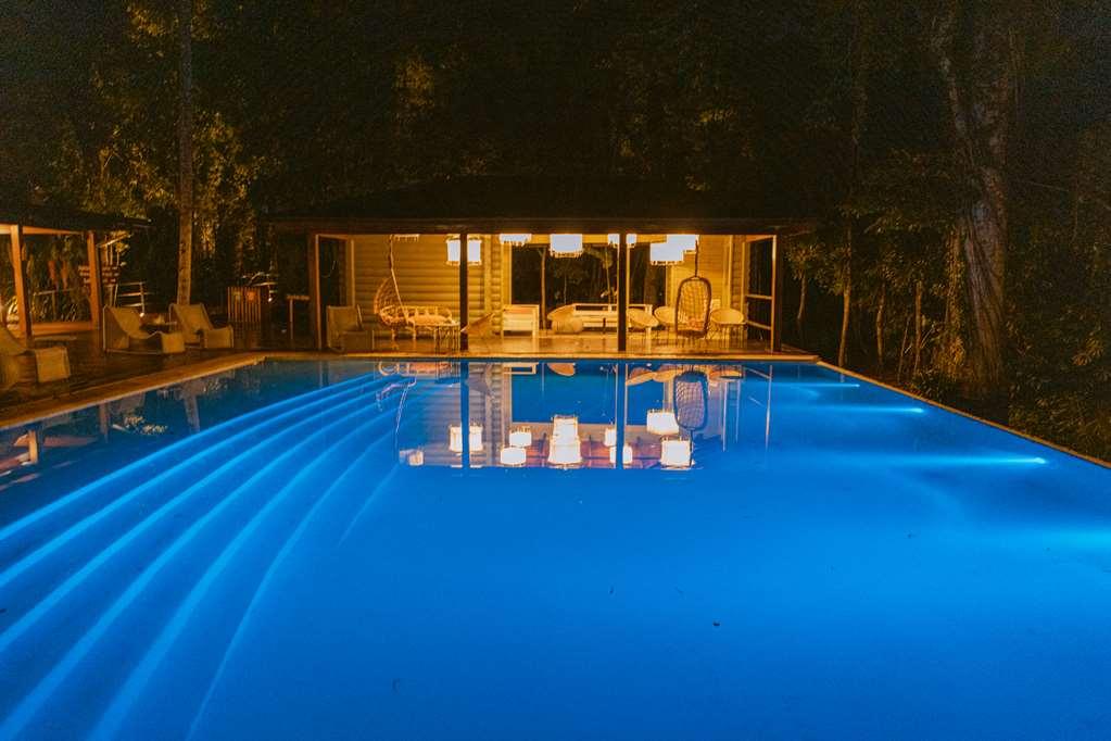 La Cascada Casa Patagónica By Don Hotel 4*