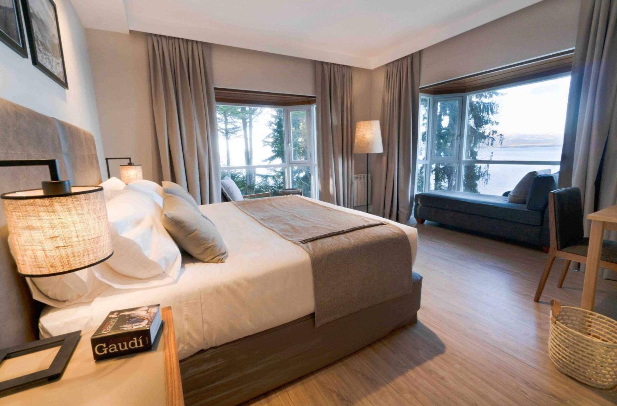 La Cascada Casa Patagónica By Don Hotel 4*