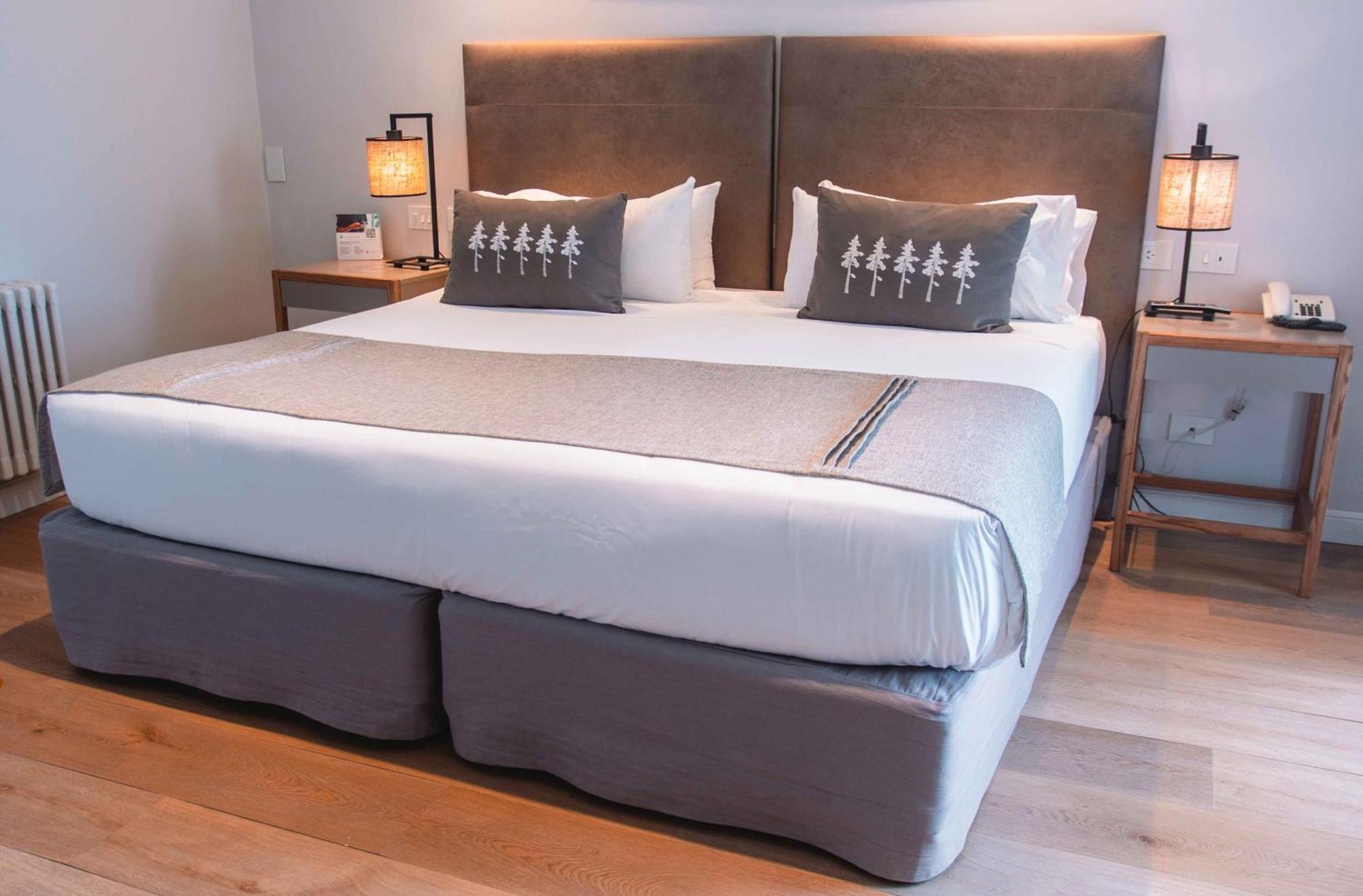 La Cascada Casa Patagónica By Don Hotel 4*